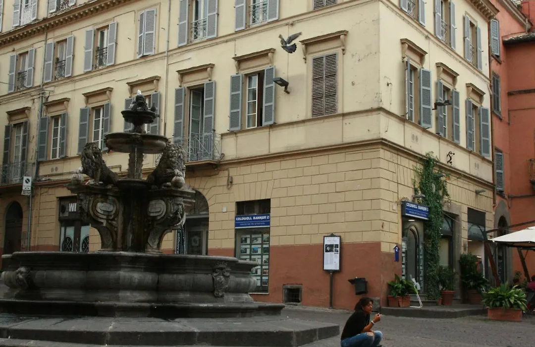 Antico Angelo - Residenza d'Epoca-1